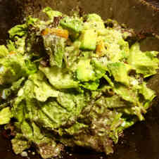 みんなが作ってる サニーレタス 卵 サラダのレシピ クックパッド 簡単おいしいみんなのレシピが358万品