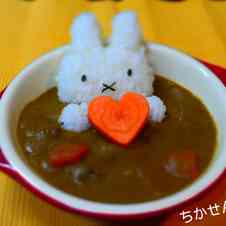 みんなが作ってる キャラ カレーのレシピ クックパッド 簡単おいしいみんなのレシピが353万品