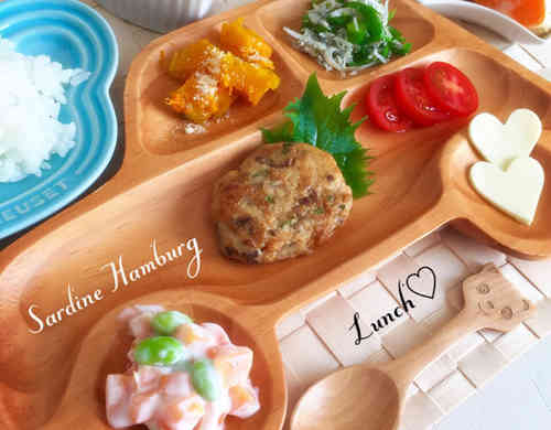 みんなが作ってる 離乳食 完了期 いわしのレシピ クックパッド 簡単おいしいみんなのレシピが353万品