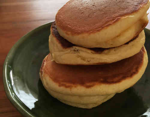 みんなが作ってる 赤ちゃん ホットケーキのレシピ クックパッド 簡単おいしいみんなのレシピが352万品