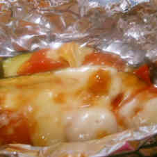 みんなが作ってる なす ホイル焼き フライパンのレシピ クックパッド 簡単おいしいみんなのレシピが350万品