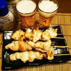 みんなが作ってる 魚焼きグリル 焼き鳥のレシピ クックパッド 簡単おいしいみんなのレシピが350万品