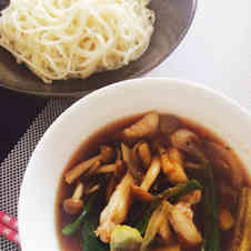 みんなが作ってる つけ麺 野菜のレシピ クックパッド 簡単おいしいみんなのレシピが360万品