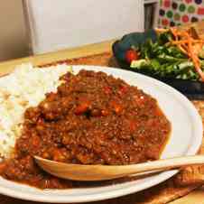 みんなが作ってる 夏野菜 キーマカレー トマト缶のレシピ クックパッド 簡単おいしいみんなのレシピが360万品