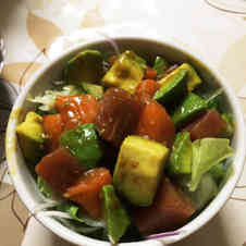 みんなが作ってる サーモン アボカド 焼き肉のたれのレシピ クックパッド 簡単おいしいみんなのレシピが358万品