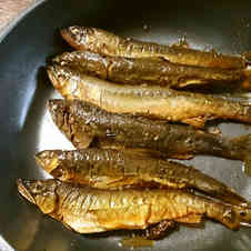 みんなが作ってる あゆ 甘露煮のレシピ クックパッド 簡単おいしいみんなのレシピが360万品