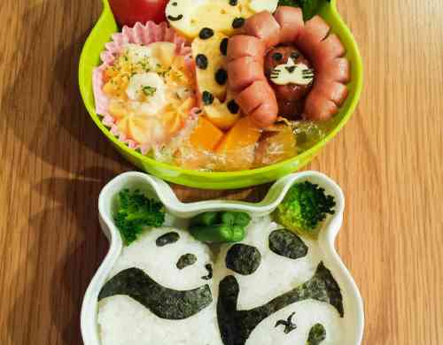 みんなが作ってる 遠足 動物園のレシピ クックパッド 簡単おいしいみんなのレシピが359万品