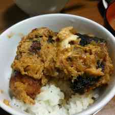 みんなが作ってる 豚こま切れ肉 カツ丼のレシピ クックパッド 簡単おいしいみんなのレシピが359万品