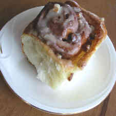 みんなが作ってる シナモンロール フロスティングのレシピ クックパッド 簡単おいしいみんなのレシピが361万品