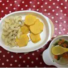 みんなが作ってる 離乳食 マカロニ 冷凍のレシピ クックパッド 簡単おいしいみんなのレシピが358万品