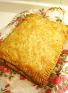 殿堂入りレシピ