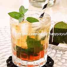 みんなが作ってる モヒート ノンアルコールのレシピ クックパッド 簡単おいしいみんなのレシピが351万品