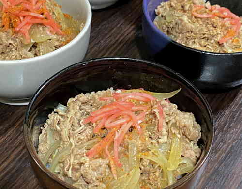 みんなが作ってる 吉野家 牛丼 ダシダのレシピ クックパッド 簡単おいしいみんなのレシピが356万品