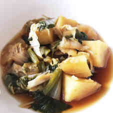 みんなが作ってる 煮込み料理 簡単のレシピ クックパッド 簡単おいしいみんなのレシピが360万品