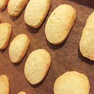 みんなが作ってる パウダーシュガー クッキーのレシピ クックパッド 簡単おいしいみんなのレシピが355万品