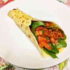 みんなが作ってる トルティーヤ 簡単 コーンフラワーのレシピ クックパッド 簡単おいしいみんなのレシピが365万品