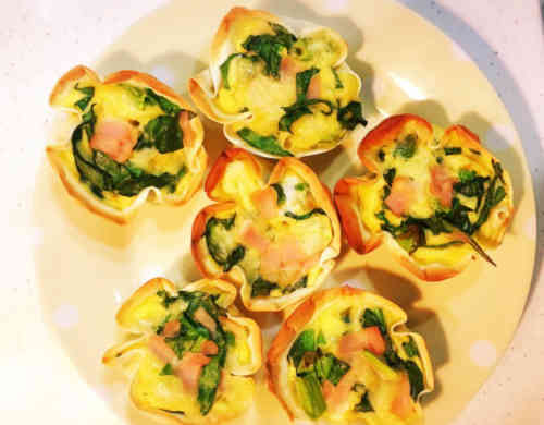 みんなが作ってる 子供 お弁当 餃子の皮のレシピ クックパッド 簡単おいしいみんなのレシピが350万品