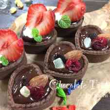 みんなが作ってる 友チョコ 市販のレシピ クックパッド 簡単おいしいみんなのレシピが348万品