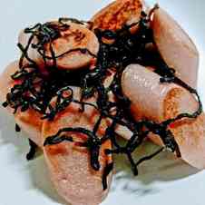 みんなが作ってる 魚肉ソーセージ おつまみのレシピ クックパッド 簡単おいしいみんなのレシピが348万品