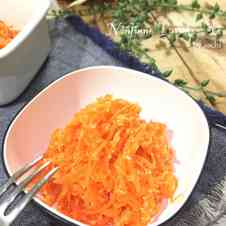 みんなが作ってる にんじん 明太子 レンジのレシピ クックパッド 簡単おいしいみんなのレシピが352万品