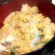 みんなが作ってる 親子丼 玉ひでのレシピ クックパッド 簡単おいしいみんなのレシピが364万品