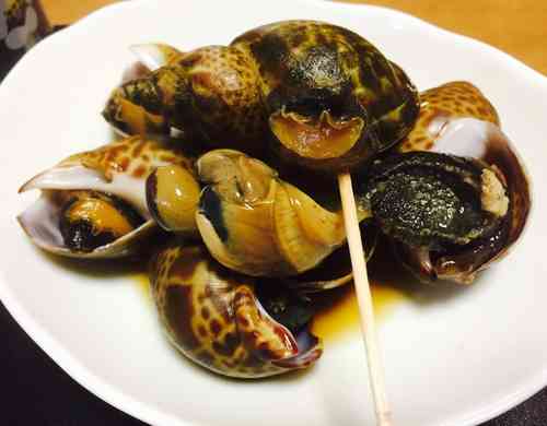 みんなが作ってる バイ貝 煮のレシピ クックパッド 簡単おいしいみんなのレシピが359万品