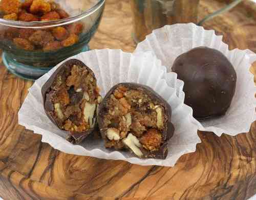 みんなが作ってる ゴールデンベリーのレシピ クックパッド 簡単おいしいみんなのレシピが348万品