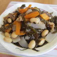 みんなが作ってる あらめの煮物のレシピ クックパッド 簡単おいしいみんなのレシピが361万品