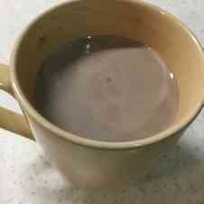 みんなが作ってる ミルクココア ダイエットのレシピ クックパッド 簡単おいしいみんなのレシピが357万品