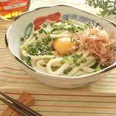 みんなが作ってる 釜玉うどん しょうゆのレシピ クックパッド 簡単おいしいみんなのレシピが354万品