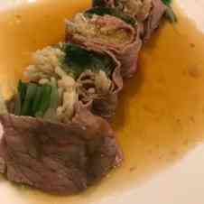 みんなが作ってる えのき 牛肉巻きのレシピ クックパッド 簡単おいしいみんなのレシピが358万品