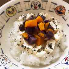 みんなが作ってる 離乳食 かぼちゃ 8ヶ月のレシピ クックパッド 簡単おいしいみんなのレシピが358万品