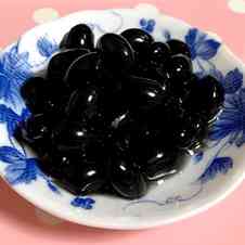 50 甘く ない 黒豆 レシピ 500 トップ画像のレシピ