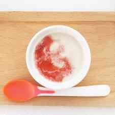 みんなが作ってる 離乳食 高野豆腐 離乳食初期のレシピ クックパッド 簡単おいしいみんなのレシピが358万品