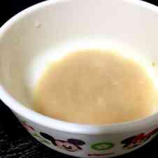 みんなが作ってる 離乳食 中期 お麩のレシピ クックパッド 簡単おいしいみんなのレシピが360万品