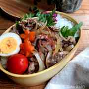 みんなが作ってる 牛丼 タレ めんつゆのレシピ クックパッド 簡単おいしいみんなのレシピが374万品