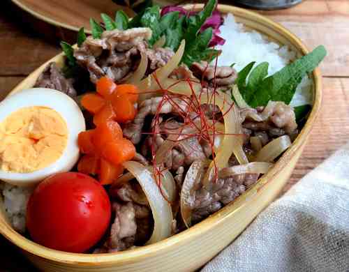 みんなが作ってる 牛丼 タレ めんつゆのレシピ クックパッド 簡単おいしいみんなのレシピが354万品