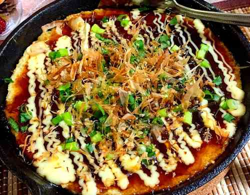 みんなが作ってる 山芋鉄板のレシピ クックパッド 簡単おいしいみんなのレシピが352万品
