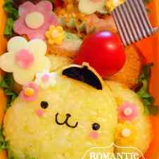 みんなが作ってる キャラ弁 簡単 春のレシピ クックパッド 簡単おいしいみんなのレシピが352万品