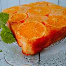 みんなが作ってる オレンジスライス ケーキのレシピ クックパッド 簡単おいしいみんなのレシピが348万品