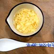 みんなが作ってる 離乳食初期 卵 離乳食のレシピ クックパッド 簡単おいしいみんなのレシピが360万品