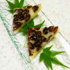 みんなが作ってる 6月 和菓子のレシピ クックパッド 簡単おいしいみんなのレシピが365万品