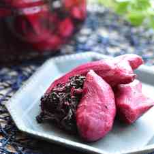 みんなが作ってる 紅しょうが 赤梅酢のレシピ クックパッド 簡単おいしいみんなのレシピが359万品