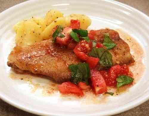 みんなが作ってる 舌びらめのムニエルのレシピ クックパッド 簡単おいしいみんなのレシピが356万品