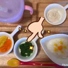 みんなが作ってる 離乳食 離乳食初期 ブロッコリー ブレンダーのレシピ クックパッド 簡単おいしいみんなのレシピが360万品