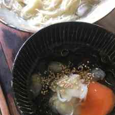 みんなが作ってる 素麺 生卵 ゴマのレシピ クックパッド 簡単おいしいみんなのレシピが353万品