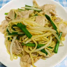 みんなが作ってる 具なし 塩焼きそばのレシピ クックパッド 簡単おいしいみんなのレシピが360万品