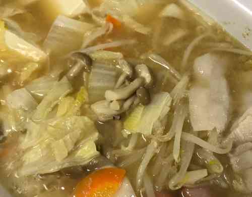 みんなが作ってる 鍋 しめ ラーメンのレシピ クックパッド 簡単おいしいみんなのレシピが354万品