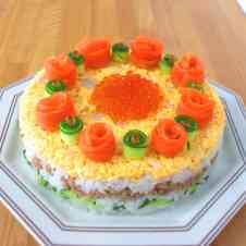 みんなが作ってる ひな祭り ケーキ 飾りのレシピ クックパッド 簡単おいしいみんなのレシピが352万品