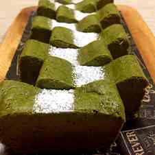 みんなが作ってる しっとり濃厚 抹茶のレシピ クックパッド 簡単おいしいみんなのレシピが353万品